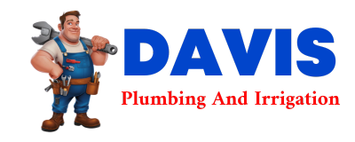 Trusted plumber in TENNESSEE COLONY